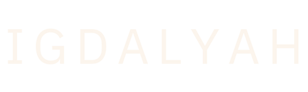 Igdalyah logo