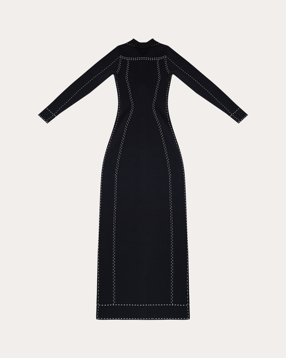 Caico's Knit Dress