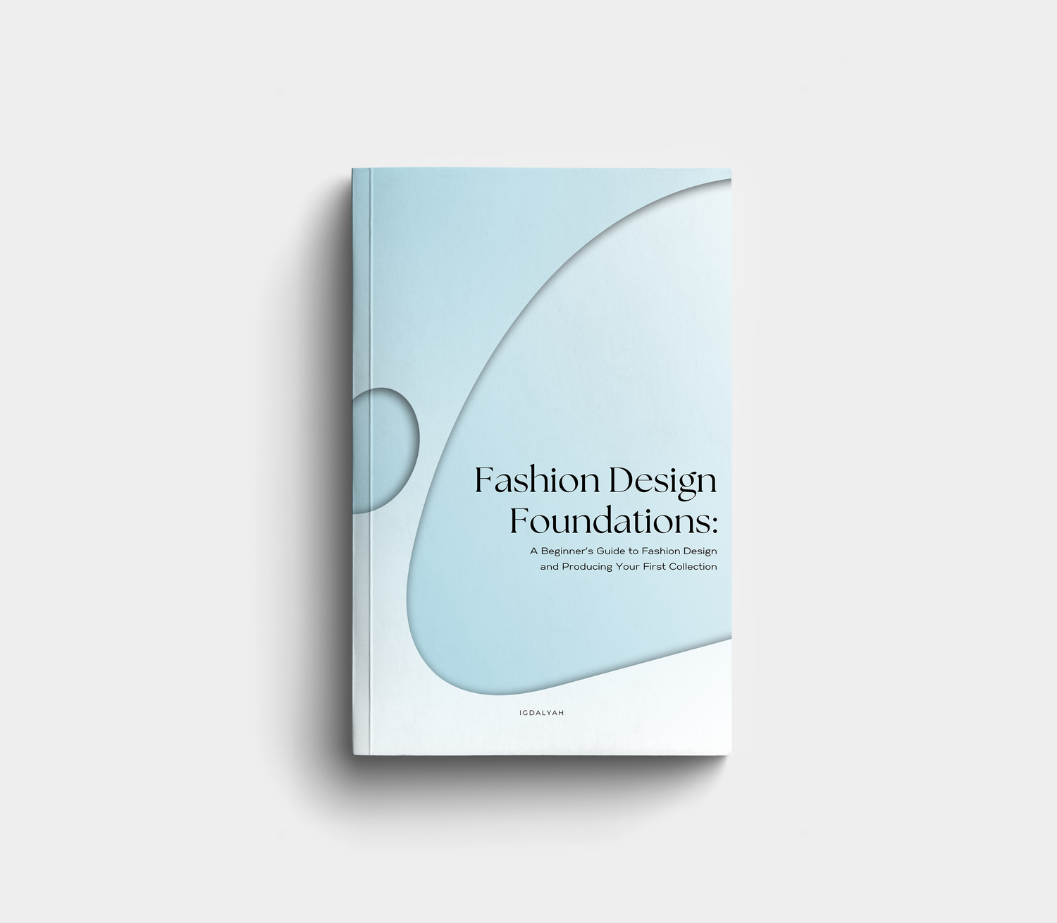 Fashion Design Foundations