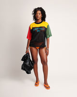 His Love City Jersey