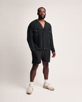 Johnnie's Knit Shorts