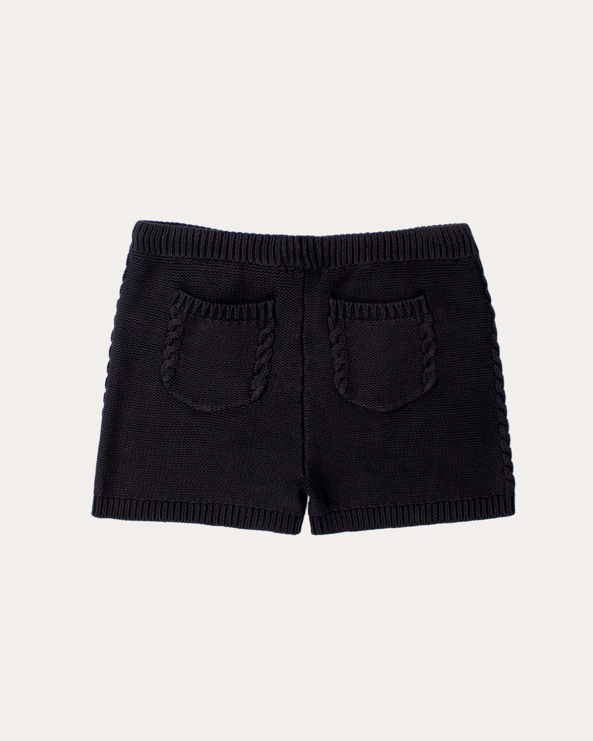 Johnnie's Knit Shorts – Igdalyah