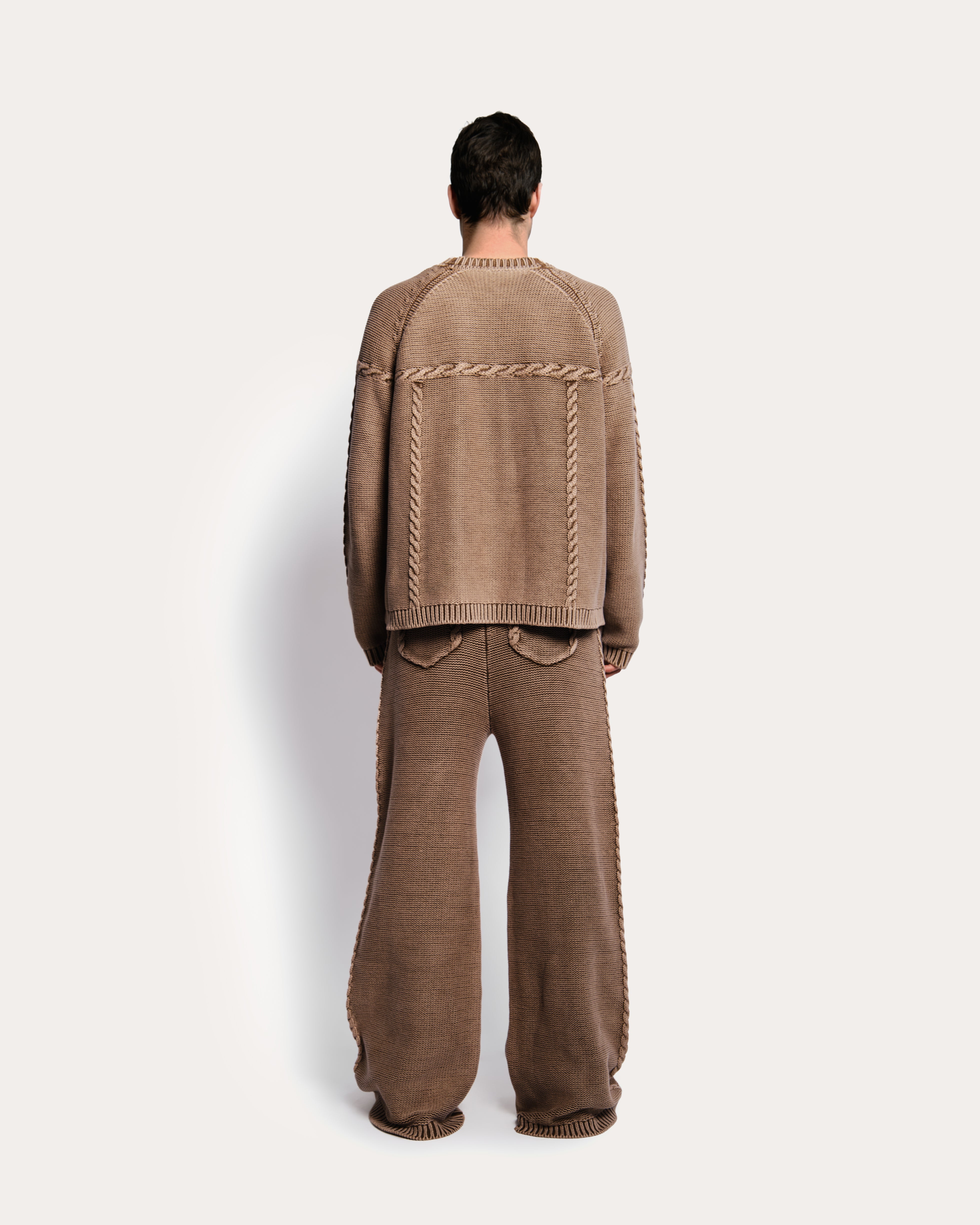 カーディガン IONSEOUL Rib Knit Collar Cardigan JE506 Extra Fine Merino Ribbed Short Long-Sleeve Cardigan | UNIQLO US